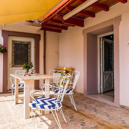 Vasia House Skopelos Town Exterior photo