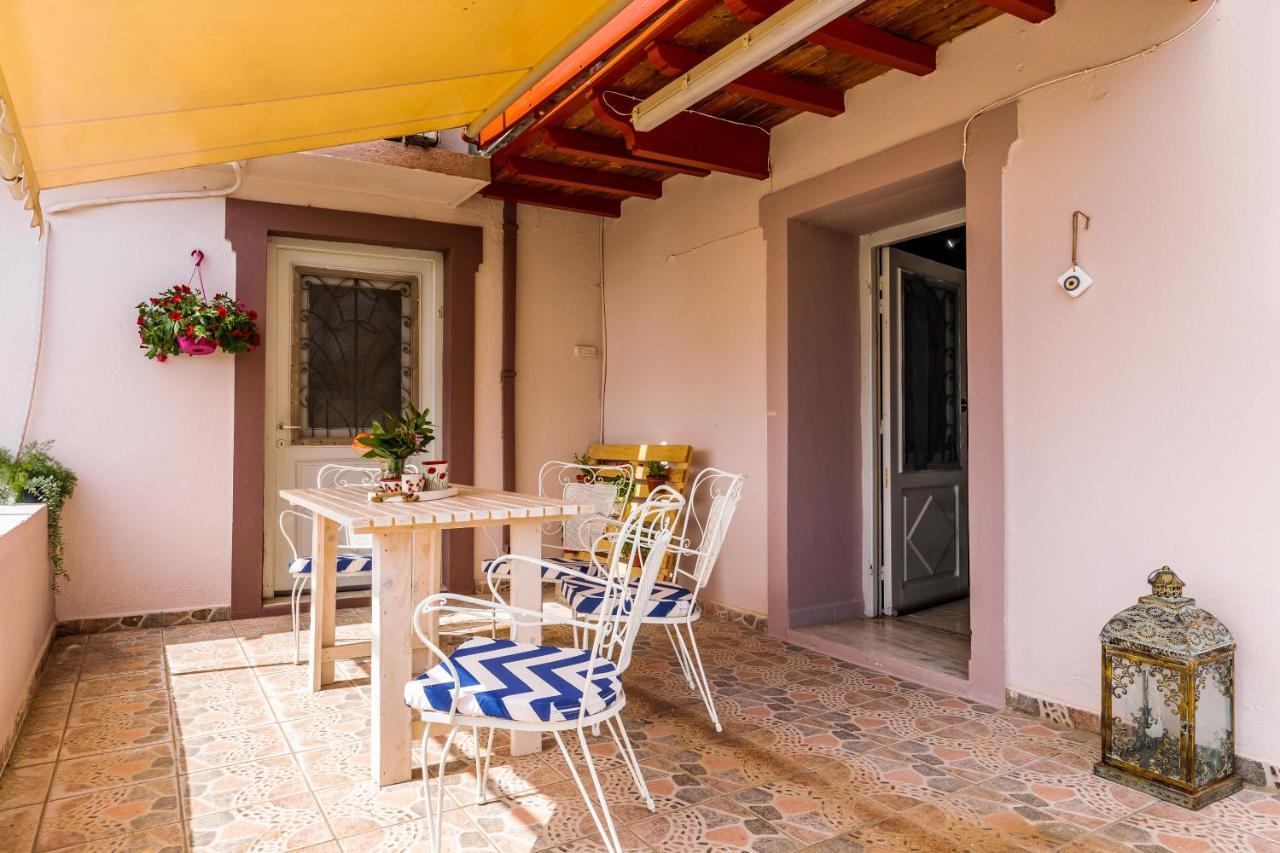 Vasia House Skopelos Town Exterior photo