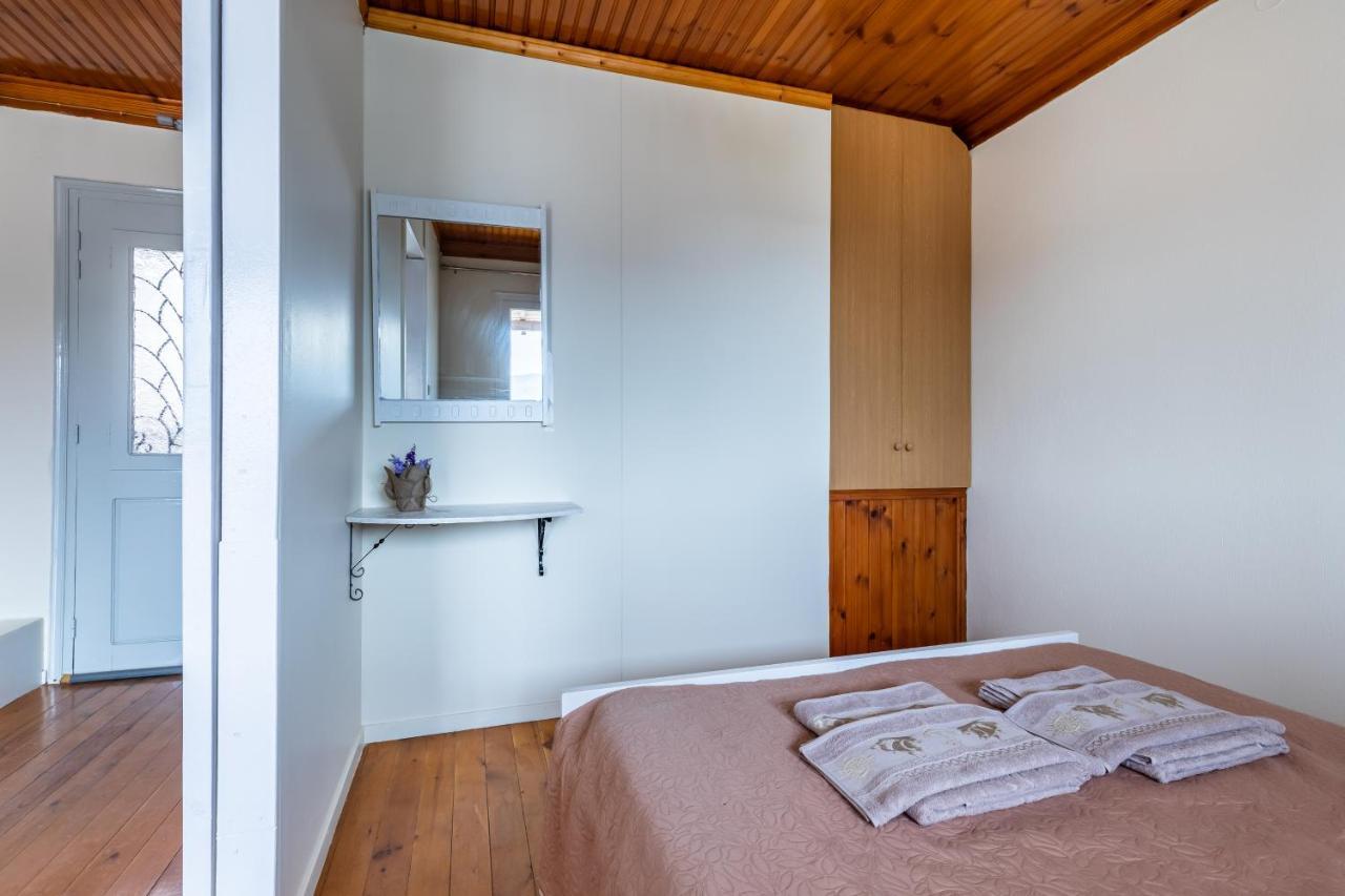 Vasia House Skopelos Town Exterior photo