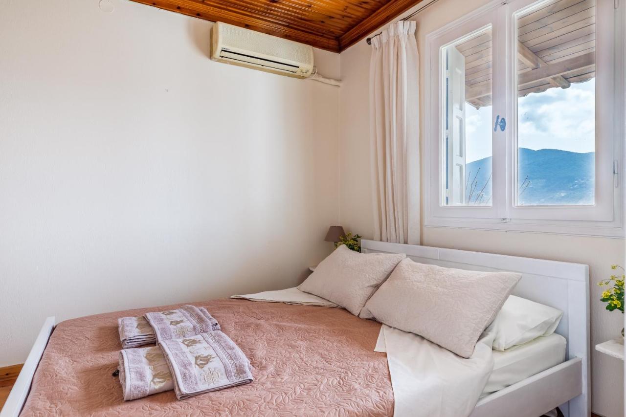 Vasia House Skopelos Town Exterior photo